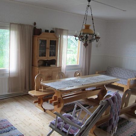 Ervastin Lomat Heikkilä Exterior foto