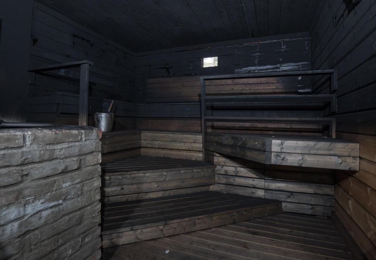 Ervastin Lomat Heikkilä Exterior foto
