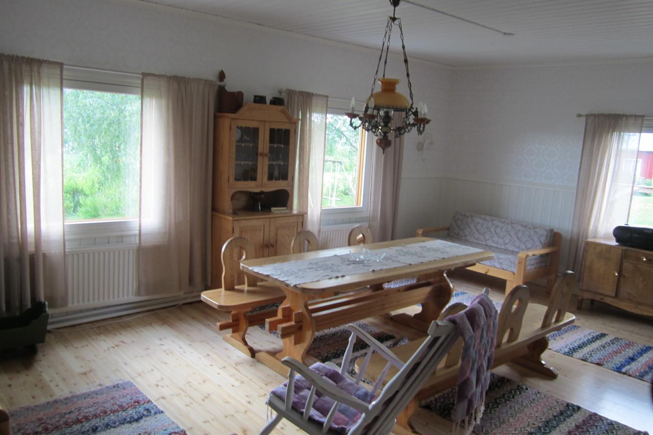 Ervastin Lomat Heikkilä Exterior foto
